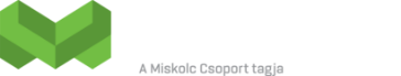 MiskolcHolding logo